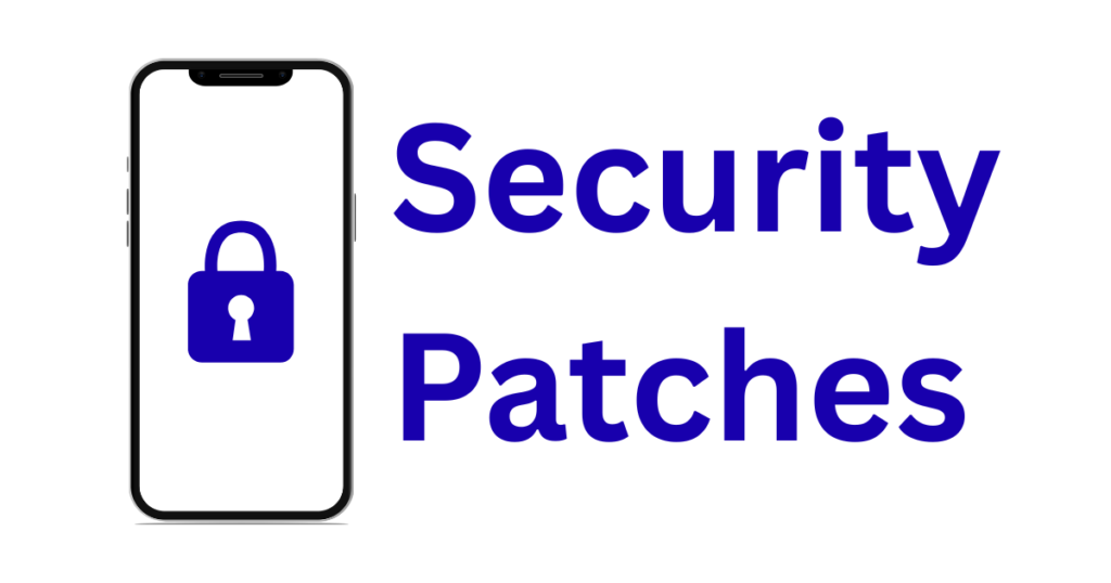Security Patches for ios 26