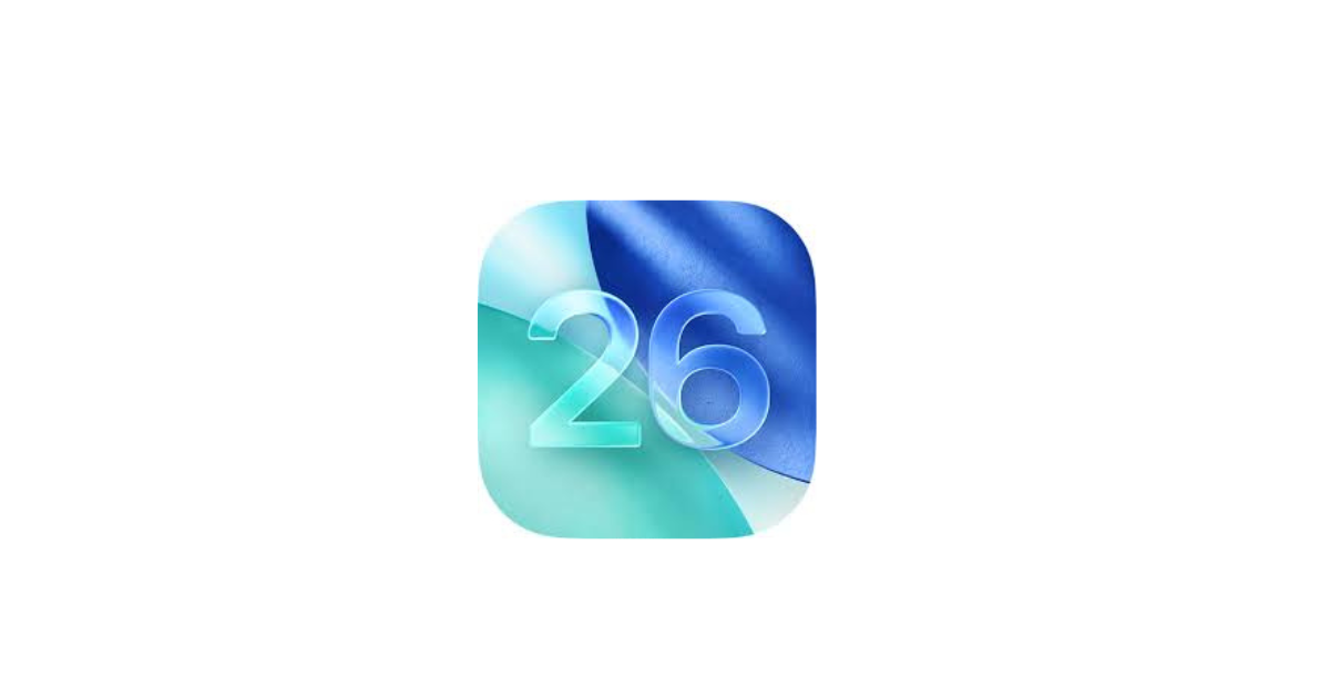 ios 26